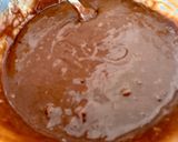 Foto del paso 2 de la receta: Magdalenas con chocolate derretido
