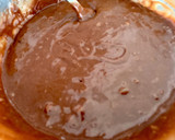 Foto del paso 2 de la receta: Magdalenas con chocolate derretido