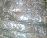 Foto del paso 3 de la receta: Cecina con chorizo y nopales