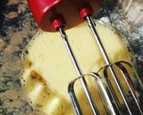 Foto del paso 1 de la receta: Muffins de choco y banana. Súper Húmedos y económicos