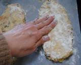 Dried fruits biscuits (Biscotti) recipe step 10 photo