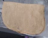 A picture of step 7 of Guava and Dulce de Leche Bread Ring.