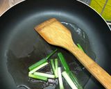什錦炒冬粉的食譜步驟1照片