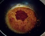 Foto langkah ke 1 dari resep Ayam masak sambal rempah.