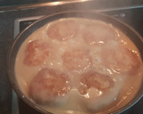 Foto del paso 6 de la receta: Hamburguesas con estilo propio