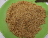 Foto langkah ke 3 dari resep Kaloci Pumpkin.