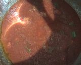 Foto del paso 3 de la receta: Hoy toca pisto con longanizas y pimiento verde
