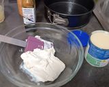 Foto del paso 1 de la receta Tarta de limón (queso y leche condensada)