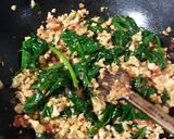 Foto del paso 10 de la receta: Torta de coliflor