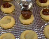 Foto del paso 4 de la receta: Pepas sin manteca con aceite fácil