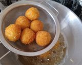 Foto langkah ke 5 dari resep Pompom Potato.