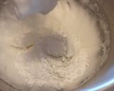 Mézeskalács házikó recept fázis 6 fotója