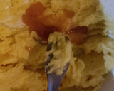 Foto del paso 2 de la receta: Mini budines de vainilla