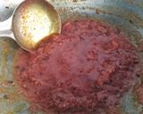 आलू छोले (aloo chole recipe in hindi) रेसिपी चरण 5 फोटो