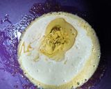 Foto langkah ke 2 dari resep Banana Chiffon Cake.