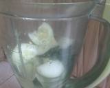 Lemon cucumber da danyar cittamatakin girki2 hoto