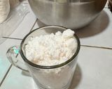 Foto langkah ke 1 dari resep Es Cendol Sagu.