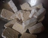 Foto langkah ke 1 dari resep Tempe Ungkep Bumbu Marinasi.