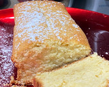 Foto del paso 5 de la receta: Pound cake 🎂