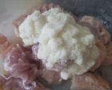 Foto langkah ke 1 dari resep Ayam goreng bangkok.