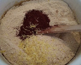 Ostya töltve recept fázis 2 fotója