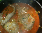 Foto del paso 4 de la receta: Filetes de ternera guisados