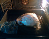 Foto del paso 6 de la receta: Pan casero