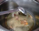 A picture of step 1 of Beef stew.