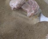 Foto del paso 5 de la receta: Cocido estilo Jalisco (Caldo de Res)