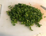 Foto del paso 1 de la receta: Pebre a la italiana