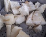 Foto langkah ke 1 dari resep Donat Singkong.