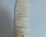 صورة لخطوة 3 من وصفة خبيزات محشيين