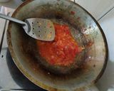 Foto langkah ke 4 dari resep Balado Kulit Belinjo Teri (enndul).