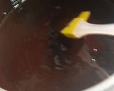 Foto langkah ke 3 dari resep Fudgy Brownies Latte.