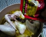 Foto langkah ke 3 dari resep Ayam Goreng Ungkep Kecap.