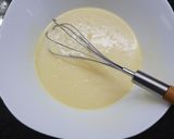 Foto del paso 3 de la receta: Waffles dulces