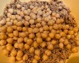 Foto del paso 3 de la receta: Tuning Taboule