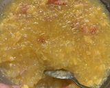 Foto del paso 4 de la receta: Tapioca frutal o sagu frutal