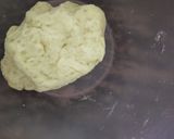 A picture of step 1 of Coffee Cinnamon Buns.