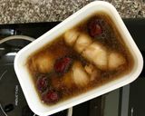 绍兴醉鸡的食譜步驟6照片