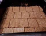 Ciasto 3 bit bez pieczenia krok przepisu 3 zdjęcie