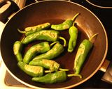 Foto del paso 1 de la receta: Almuerzo temprano, para mecanicos, y espectacularrr