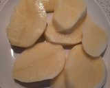 Foto del paso 2 de la receta: Paella de sepia y patatas