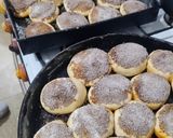 Foto del paso 7 de la receta: Caras sucias
