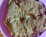 Bejgli (az örök klasszikus, kicsit másképp) recept fázis 2 fotója