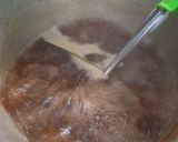 Foto langkah ke 3 dari resep Bubur Candil.