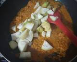 Guava Curry recipe step 3 photo
