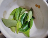 எளிமையான வரகு சாம்பார் சாதம் (varagu sambar sadam recipe in tamil) ரெசிபி ஸ்டேப் 1 புகைப்படம்