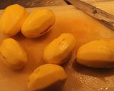 Foto del paso 13 de la receta Carré de cerdo cervezeado
