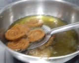 ચકરી (Chakri Recipe In Gujarati) રેસીપી સ્ટેપ6ફોટો